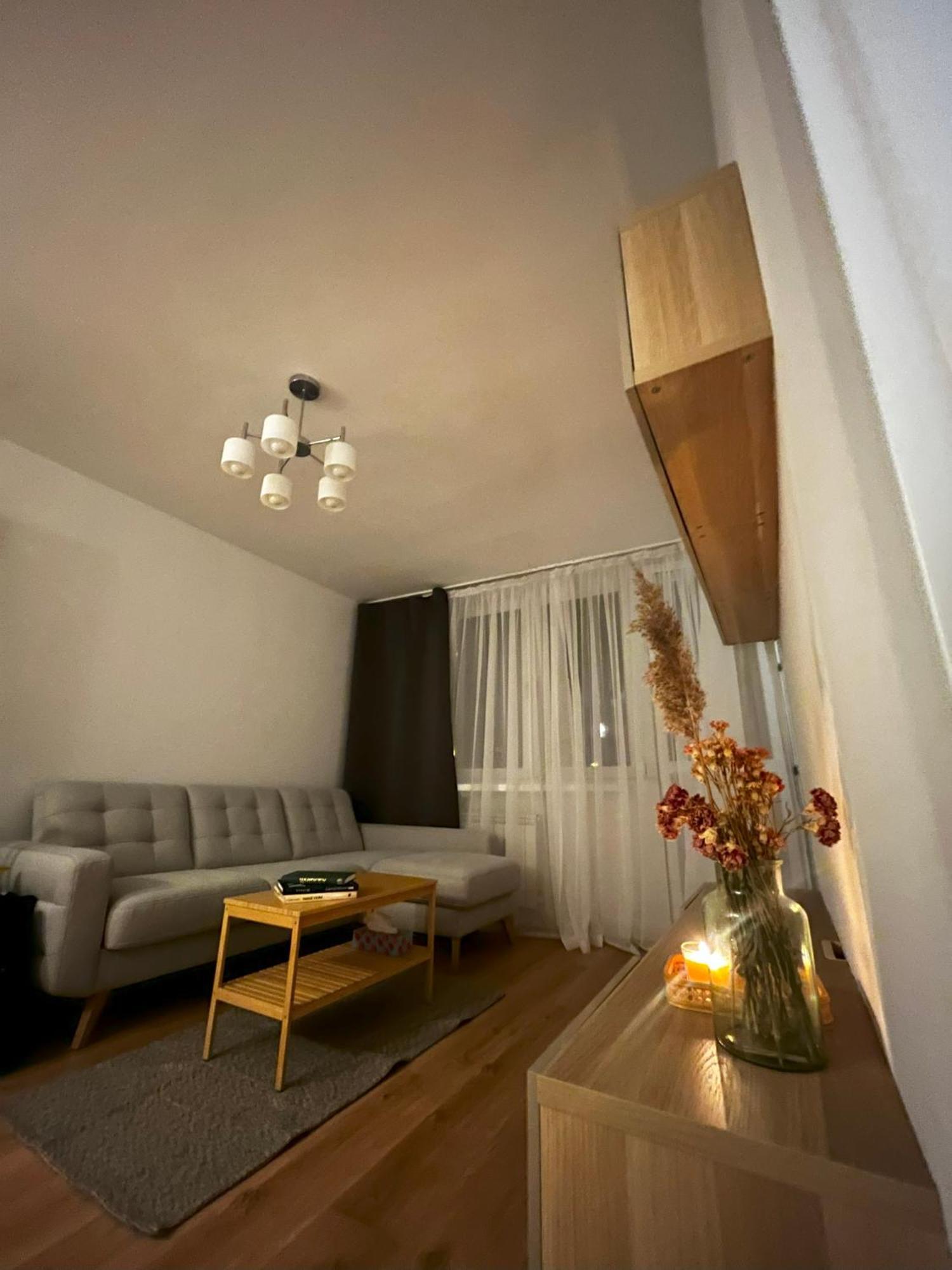 Apartament Mila - Muzeum Polin Apartment Warsaw Exterior photo